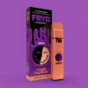 PURPLE POP ROCKS FRYD Picture