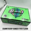 CRANNITBERRY BANGER FRYD FLAVOR PICTURE