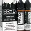 Cream Cookie by FRYD E-Liquid 120ml Picture