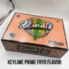 KEYLIME PRIME FRYD FLAVOR PICTURE