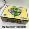 KIWI KUSH BERRY FRYD FLAVOR PICTURE