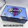 MOJITO MELON DEW FRYD PICTURE