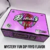 MYSTERY FUN DIP FRYD FLAVOR PICTURE