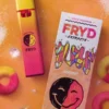 PEACH RINGZ FRYD PICTURE